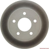 Centric Rear Disc Brake Rotor for 1994-2004 Ford Mustang (320.61042F)
