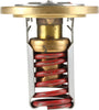 Professional 12TH4C 170 Degrees Engine Coolant Thermostat