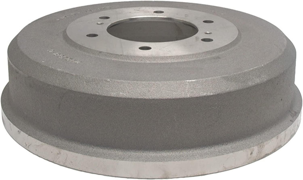 Professional 18B213 Rear Brake Drum