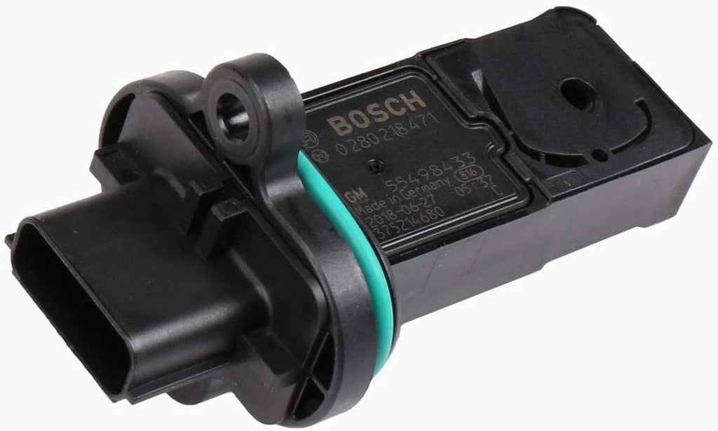 GM Genuine Parts 55498433 Mass Airflow Sensor