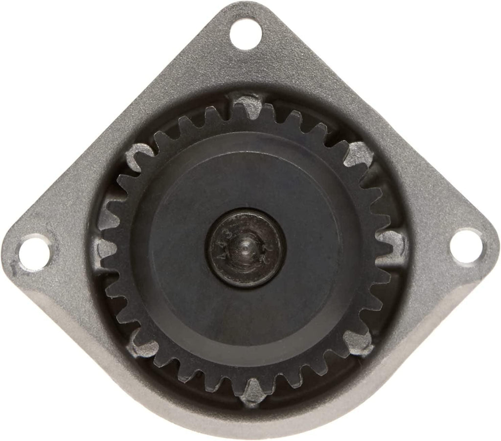 43520 Premium Engine Water Pump