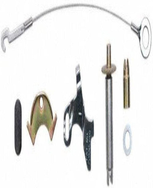 H2544 Professional Grade Drum Brake Shoe Adjuster Kit