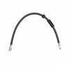 Dynamite Friction Brake Hydraulic Hose for Mercedes-Benz 350-63024