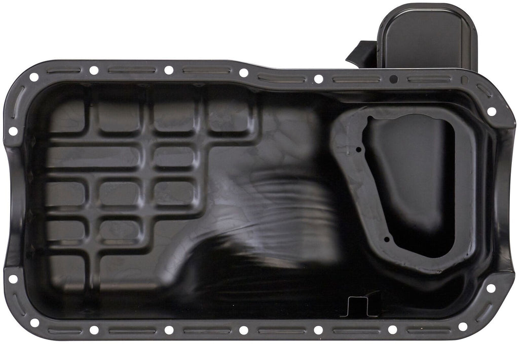 Spectra Engine Oil Pan for QX4, Pathfinder NSP25C