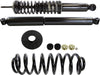 Monroe 90010C2 Air Spring to Coil Spring Conversion Kit