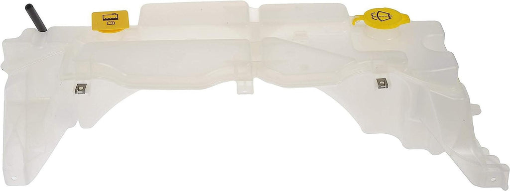 Dorman 603-837 Engine Coolant Reservoir for Select Jeep Models