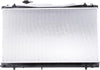 13250 Replacement Radiator Compatible with Suzuki Kizashi