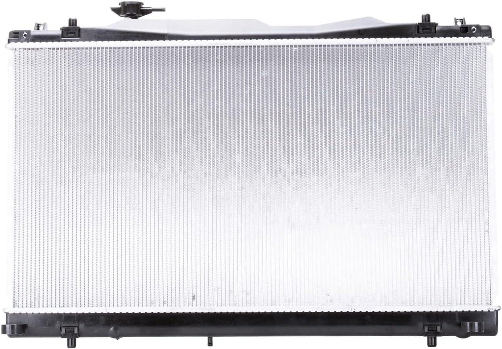 13250 Replacement Radiator Compatible with Suzuki Kizashi