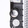 TYC Radiator for Lucerne, DTS 2853
