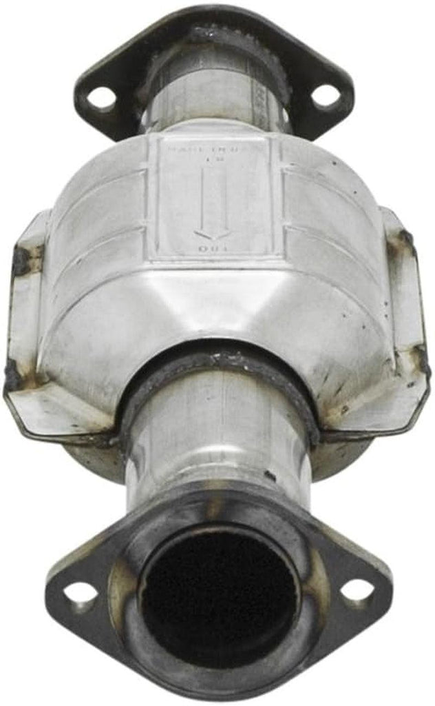 2050002 2.25" Inlet and Outlet Direct Fit Catalytic Converter