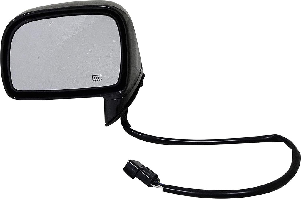 Dorman 955-016 Driver Side Power Door Mirror for Select Lincoln Models