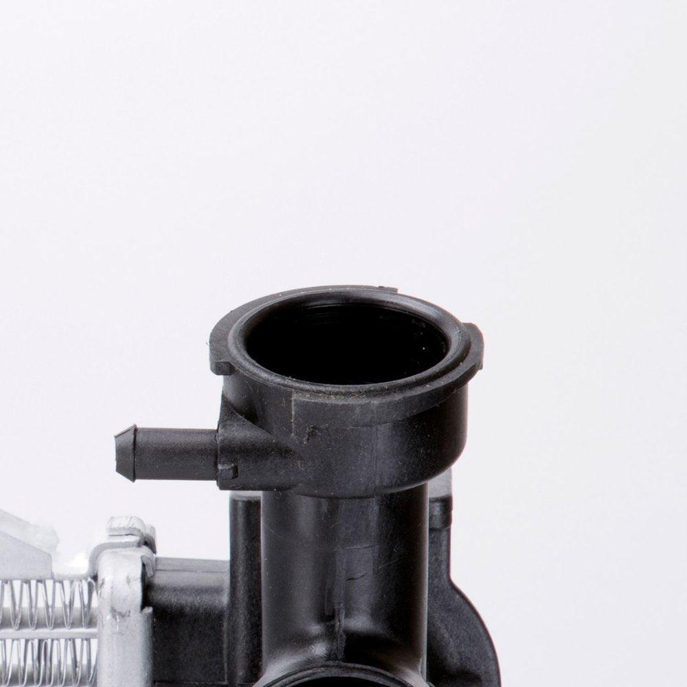 13087 Plastic/Aluminum Radiator for 2008-2011 Ford Focus FO3010286 Fits 1999 Mitsubishi Eclipse