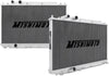 MMRAD-CIV-06SI Performance Aluminum Radiator Compatible with Honda Civic Si 2006-2011
