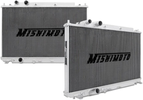 MMRAD-CIV-06SI Performance Aluminum Radiator Compatible with Honda Civic Si 2006-2011