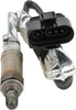 13736 Premium Original Equipment Oxygen Sensor - Compatible with Select Volkswagen Golf, Jetta