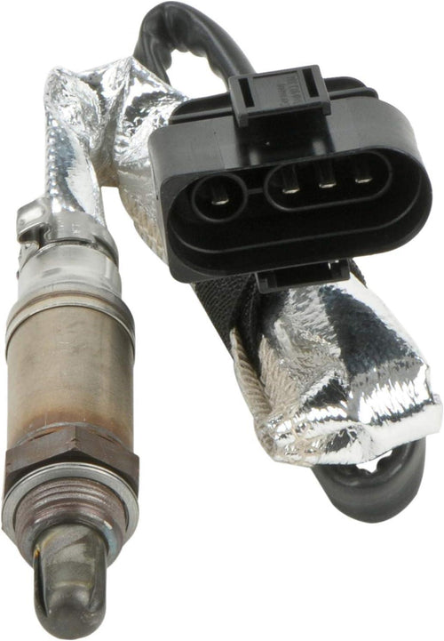 13736 Premium Original Equipment Oxygen Sensor - Compatible with Select Volkswagen Golf, Jetta