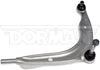 Dorman Suspension Control Arm and Ball Joint Assembly for 1990-1991 M3 524-733