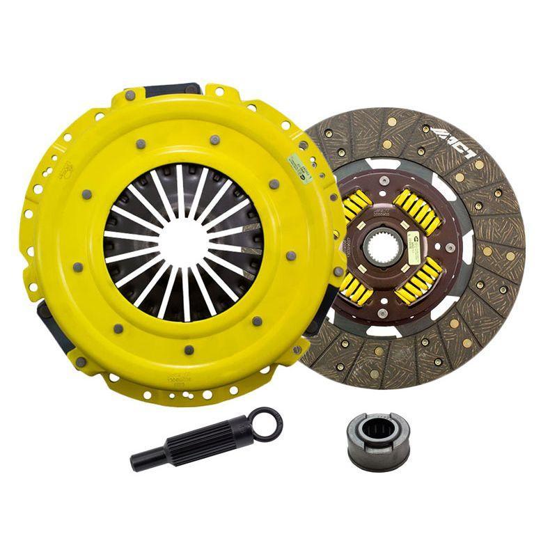 FM5-HDSS ACT HD/Perf Street Sprung Kit - greatparts