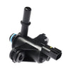 Vapor Canister Purge Solenoid for F-250 Super Duty, F-350 Super Duty+More CP598
