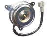 Auxiliary Fan Motor - Compatible with 2000 - 2003 Nissan Maxima Sedan 2001 2002