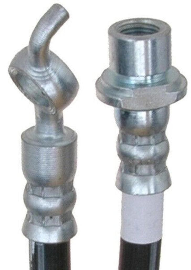 Raybestos Brake Hydraulic Hose for Corolla Im, Ct200H, Im, Tc BH382929