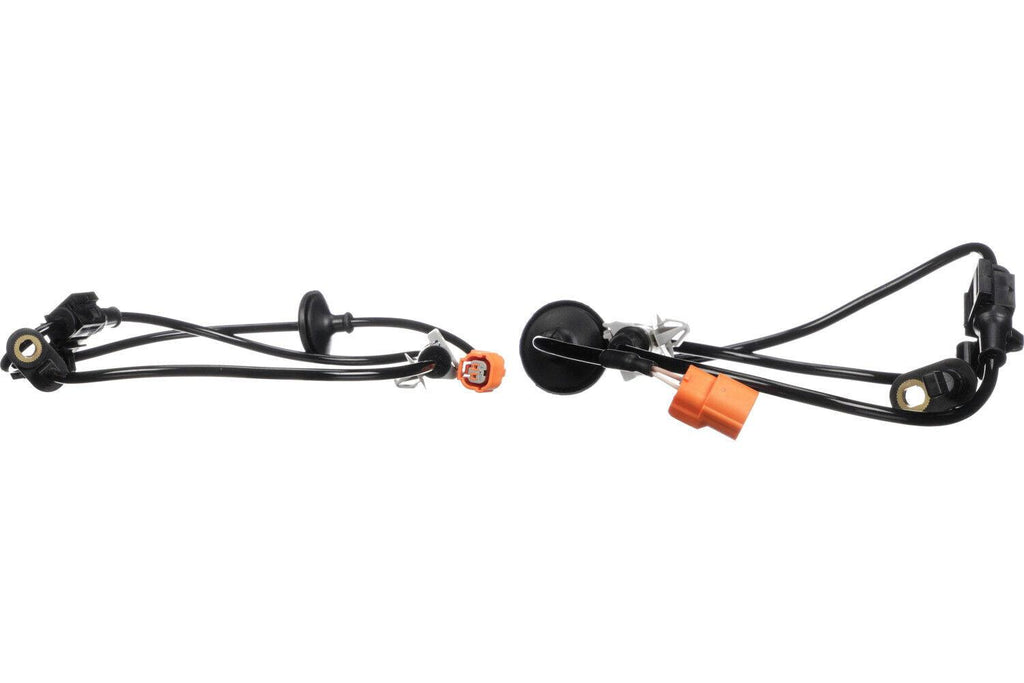 Front PAIR Delphi ABS Wheel Speed Sensor for 2005-2006 Honda Odyssey (58619)