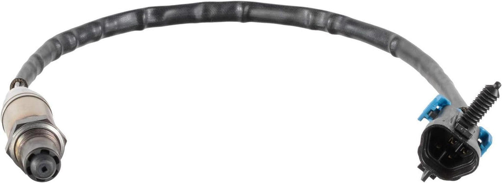 15283 Premium OE Fitment Oxygen Sensor - Compatible with Select 2003-17 Buick, Cadillac, Chevrolet, GMC, Pontiac, Saab, and Saturn Cars, Trucks, Vans, and Suvs