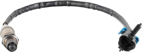 15283 Premium OE Fitment Oxygen Sensor - Compatible with Select 2003-17 Buick, Cadillac, Chevrolet, GMC, Pontiac, Saab, and Saturn Cars, Trucks, Vans, and Suvs