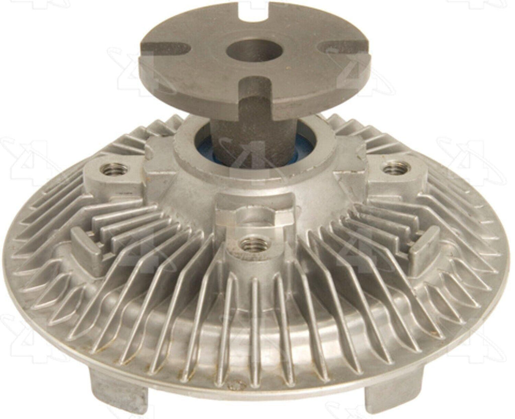 Engine Cooling Fan Clutch for Wrangler, Eagle, Wagoneer, Cherokee, Cj7+More 2615