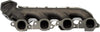 Dorman 674-5014 Passenger Side Exhaust Manifold Compatible with Select Models