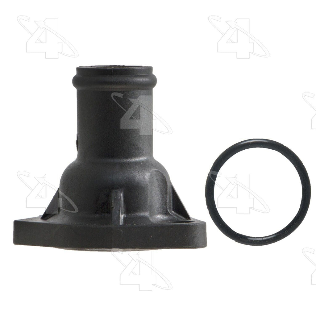 Four Seasons Engine Coolant Outlet Flange for Volkswagen 85679