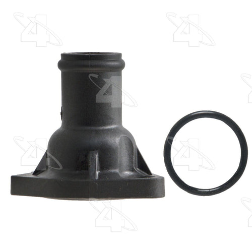 Four Seasons Engine Coolant Outlet Flange for Volkswagen 85679