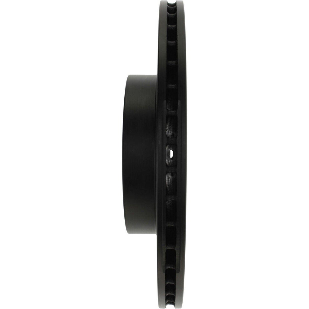 Centric Front Disc Brake Rotor for 1986-1992 Supra (125.44040)