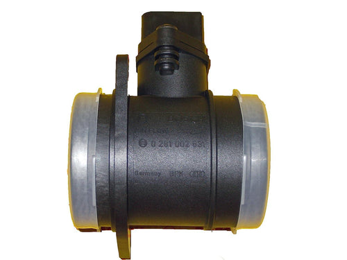 OE Mass Airflow Sensor MAF (A4 BEW)(A5 BRM) 038906461B 0281002531