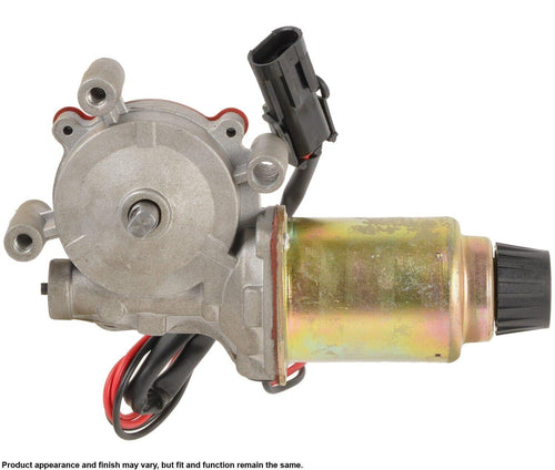Driver Side Cardone Headlight Motor for 1984-1990 Chevrolet Corvette (82-9112H)