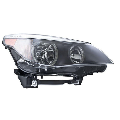 BMW 5 Series Headlamp,right, clear Indicator - greatparts