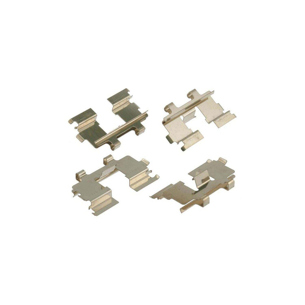 Carlson Disc Brake Hardware Kit for Nissan 13130