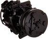 57572 Remanufactured Compressor with Clutch