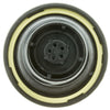 Motorad MGC233KA Keyed Alike Locking Fuel Cap