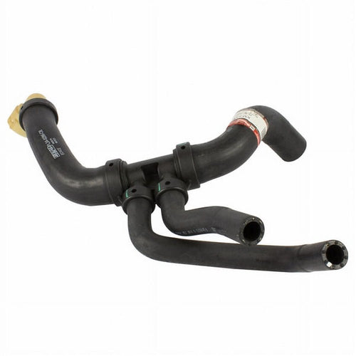 Molded Radiator Hose Fits Select: 2015-2020 FORD F150