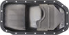 Engine Oil Pan TOP07A