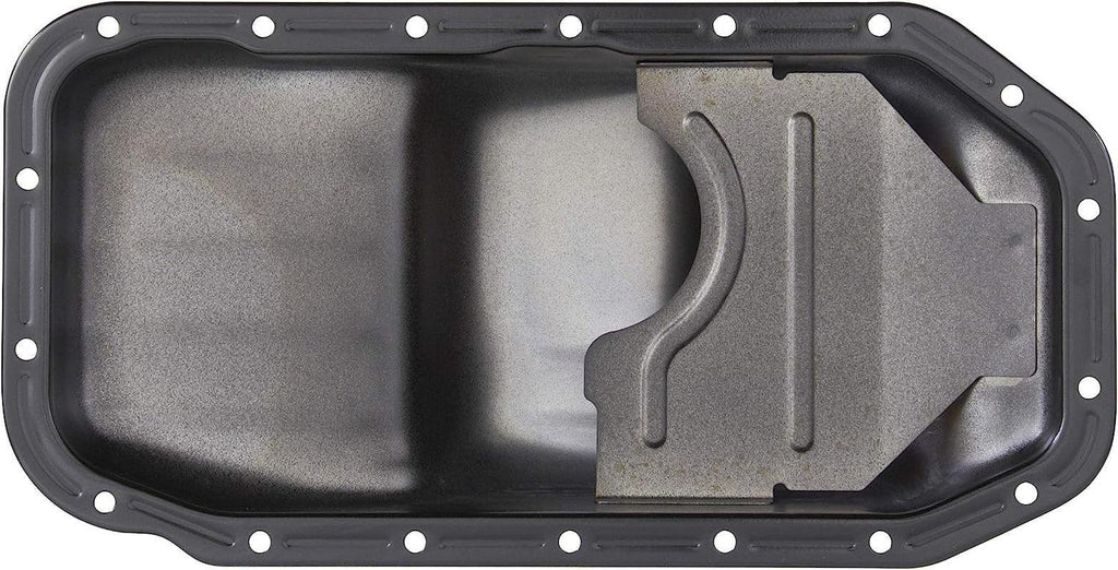 Engine Oil Pan TOP07A