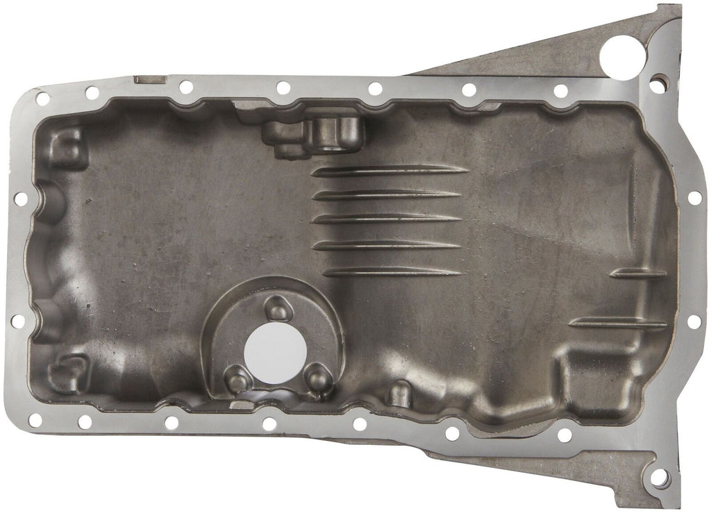 Spectra Engine Oil Pan for Passat, A4, A4 Quattro, S3 VWP22A