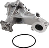 DNJ WP4299 Water Pump for 11-14 Ford/F-150, Mustang 5.0L V8 DOHC Naturally Aspirated 99F
