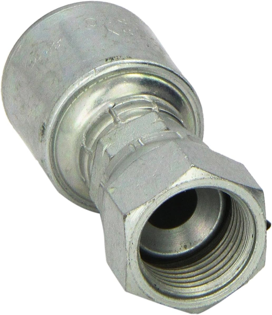 G25200-0810 Hydraulic Coupling