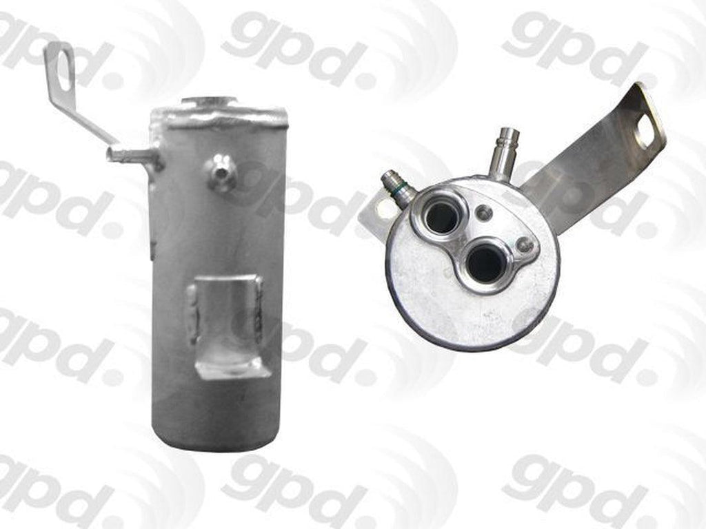 A/C Compressor and Component Kit for Explorer, Explorer Sport Trac+More 9632994