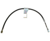 Brake Hydraulic Hose for K1500 Suburban, K2500, K2500 Suburban, K3500 BH38622