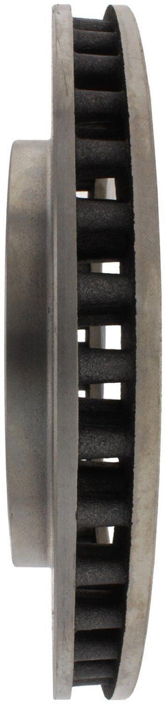 Centric Front Disc Brake Rotor for 04 GTO (121.62081)