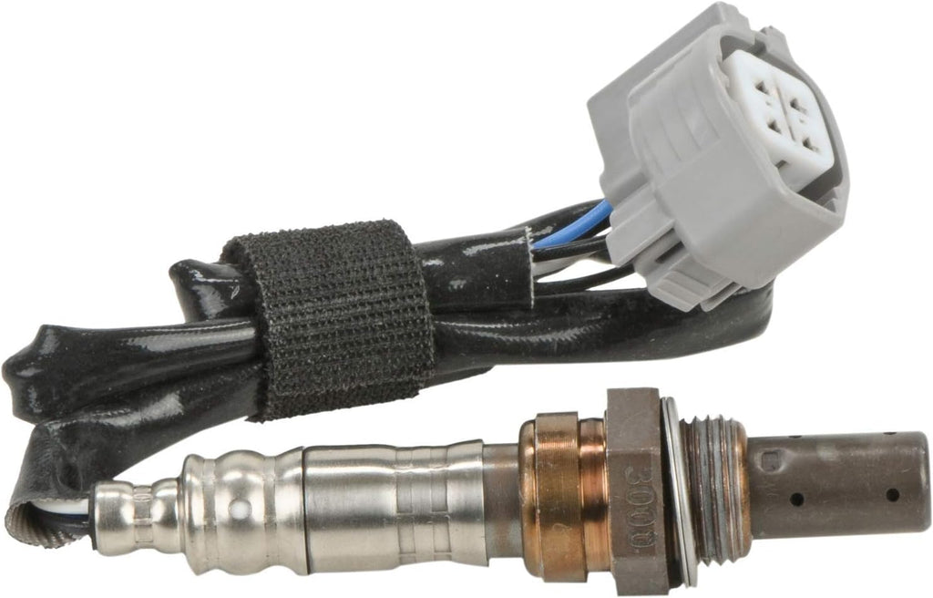 15627 OE Fitment Wideband Oxygen Sensor - Compatible with Select Jaguar Vanden Plas, XJR, XJ8, XKR, XK8, X-Type