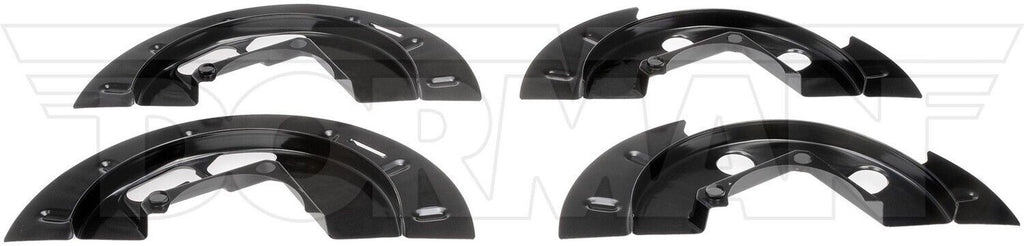 Brake Dust Shield for Escalade, Escalade ESV, Cheyenne+More 924-693